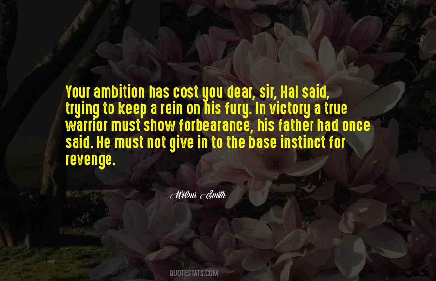 Give Victory Quotes #514134