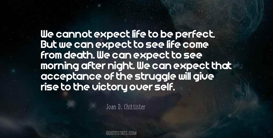 Give Victory Quotes #623959