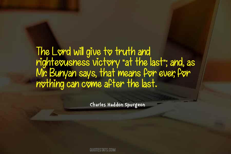 Give Victory Quotes #913382