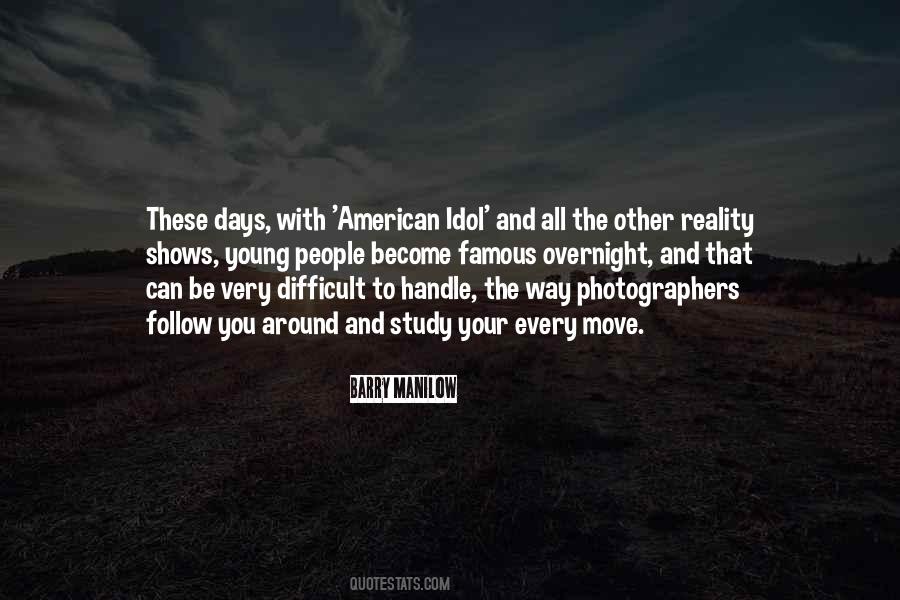 Famous Study Quotes #1246150