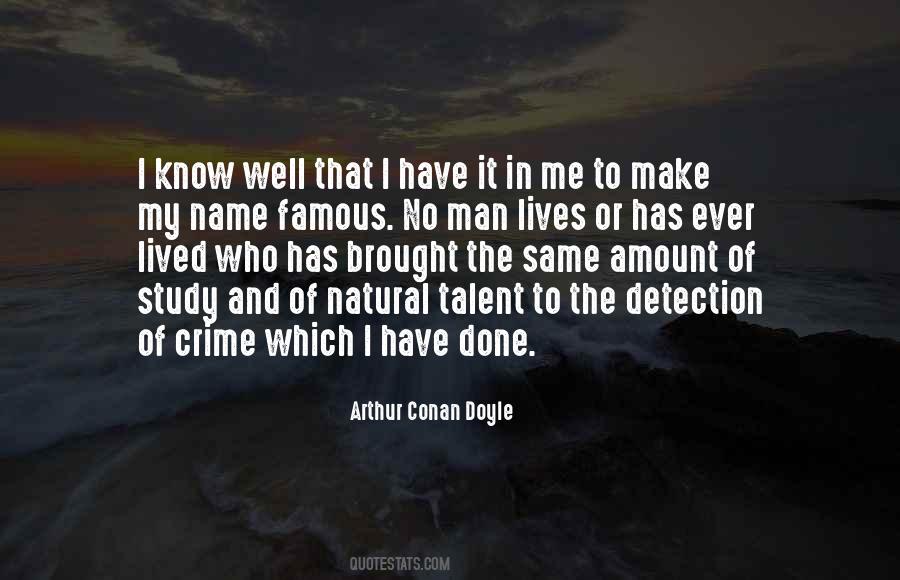 Famous Study Quotes #692348