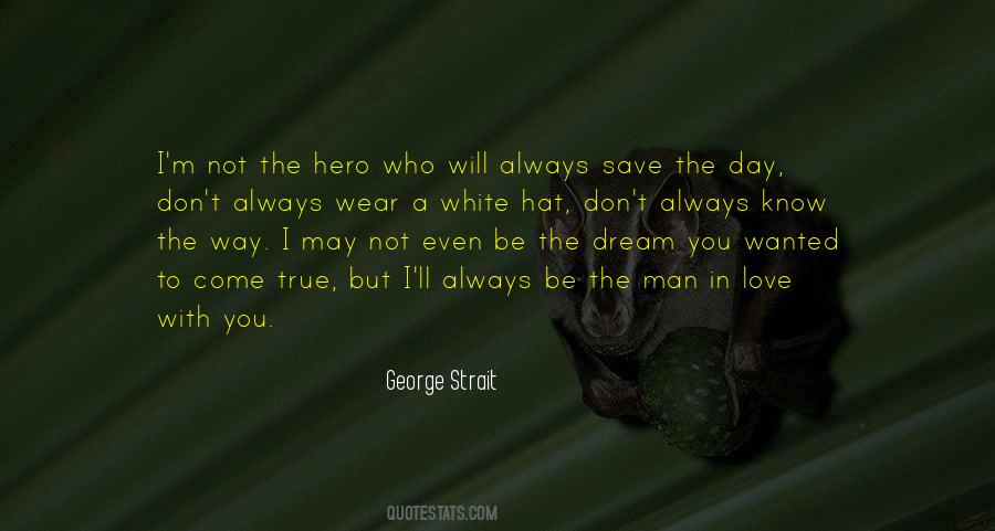 I Will Save You Quotes #1534679