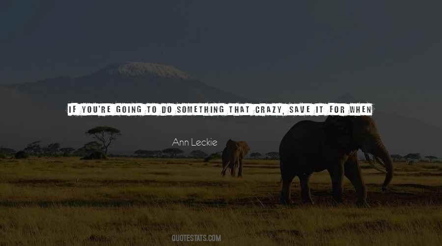 I Will Save You Quotes #1696356