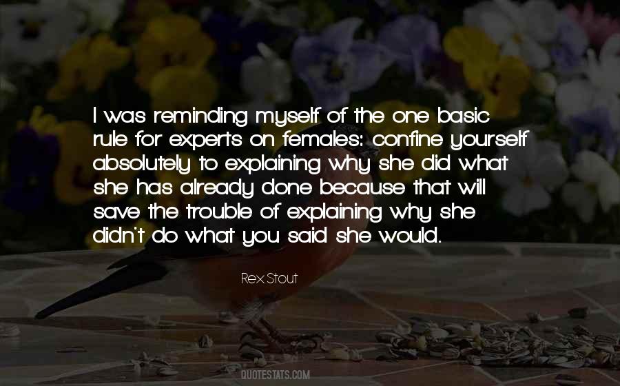 I Will Save You Quotes #951824