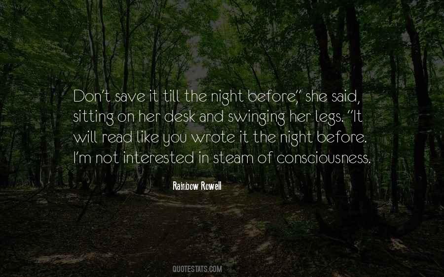 I Will Save You Quotes #999294