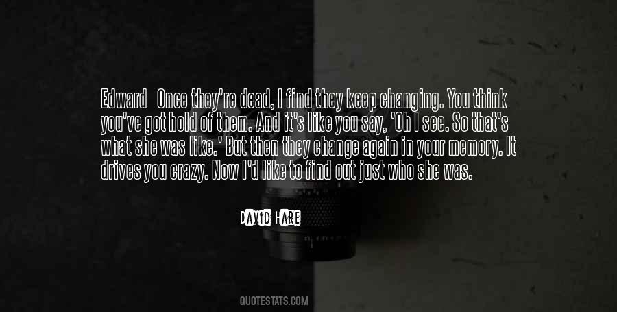 Find Your Crazy Quotes #1513230