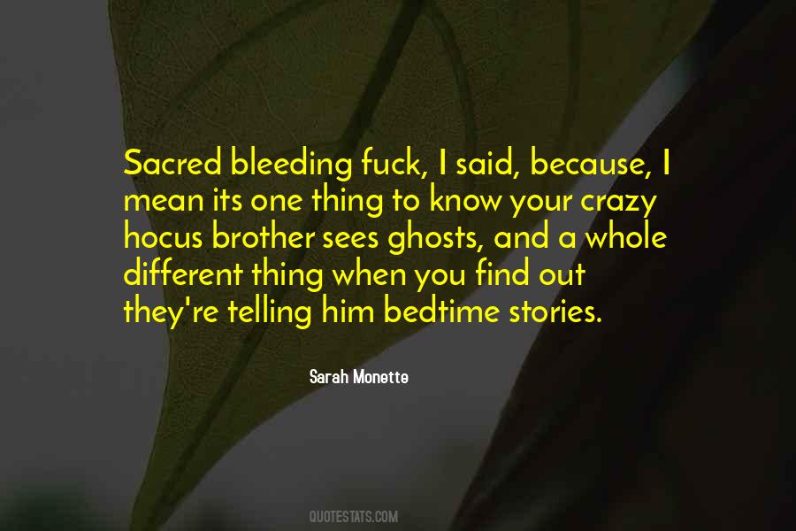 Find Your Crazy Quotes #56471