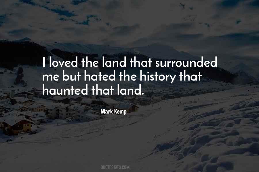 Surrounded By Loved Ones Quotes #1646940