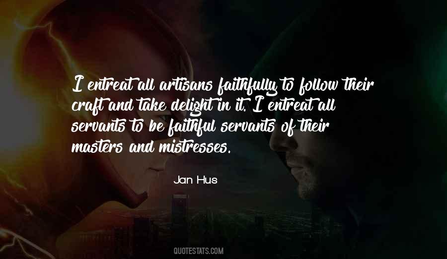Be Faithful Quotes #12798