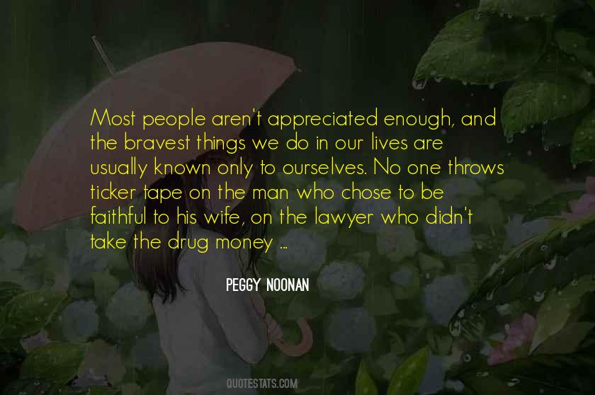 Be Faithful Quotes #1579995