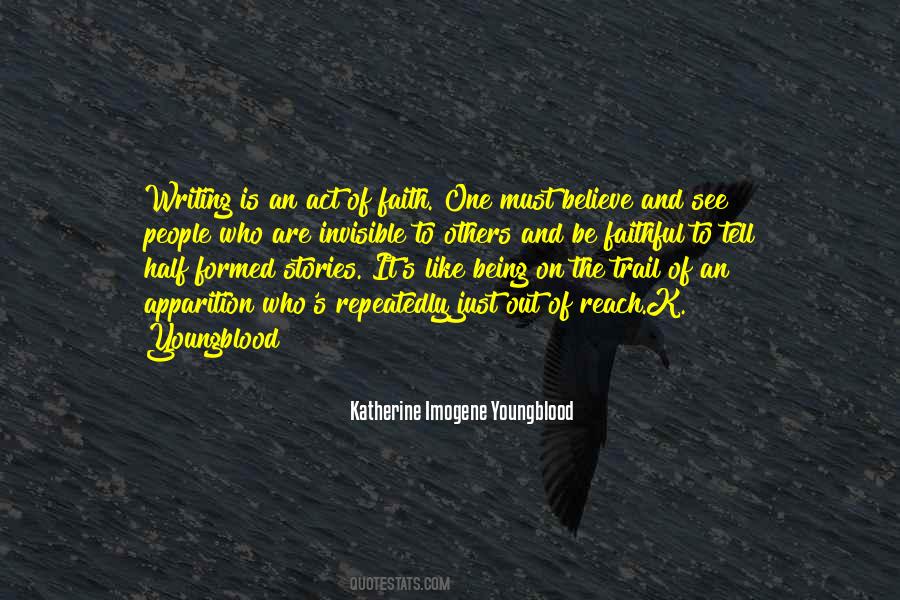 Be Faithful Quotes #333915