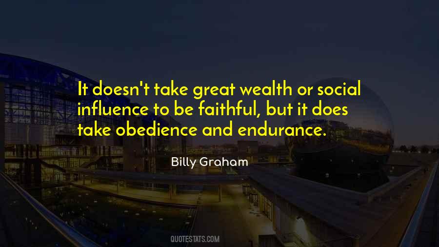 Be Faithful Quotes #961747
