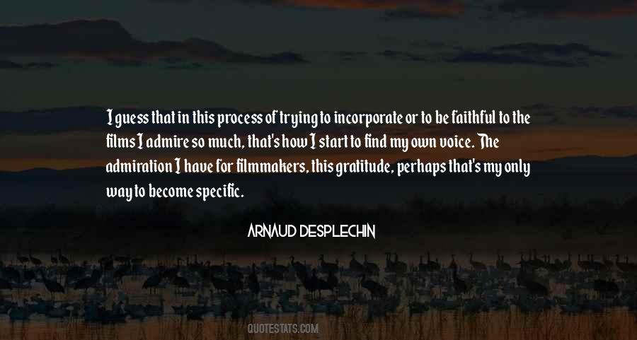 Be Faithful Quotes #973872