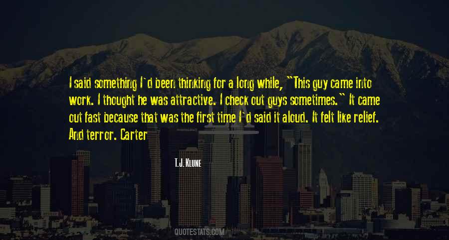 Fast Work Quotes #935098