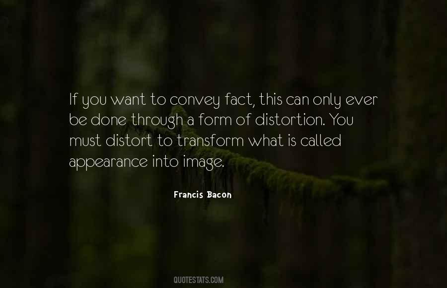 Francis Bacon Best Quotes #111039