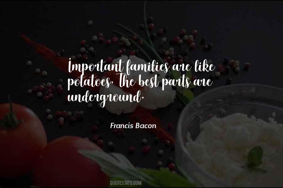 Francis Bacon Best Quotes #1398521