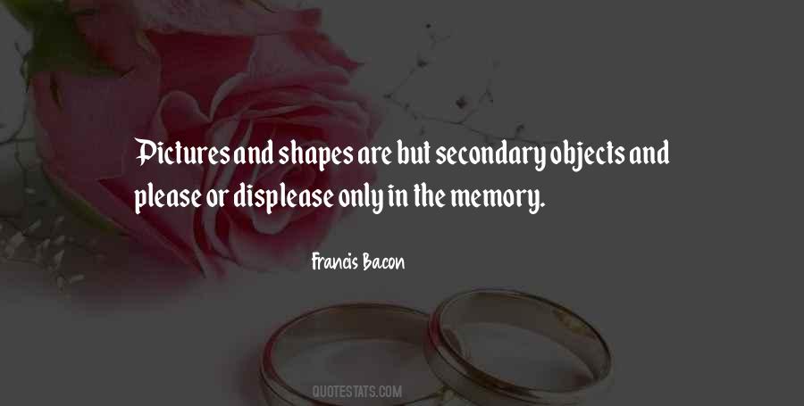 Francis Bacon Best Quotes #152779