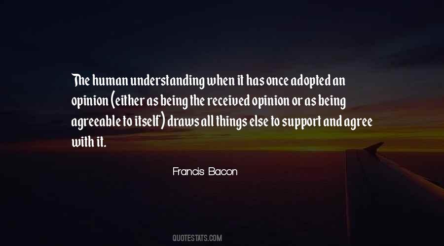 Francis Bacon Best Quotes #166157