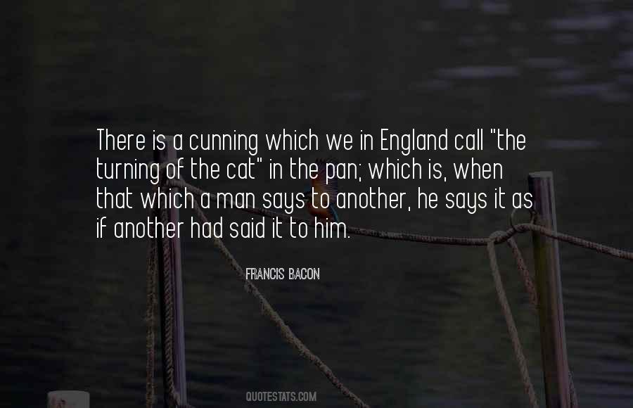 Francis Bacon Best Quotes #168615
