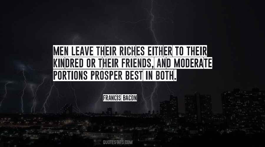 Francis Bacon Best Quotes #1839749