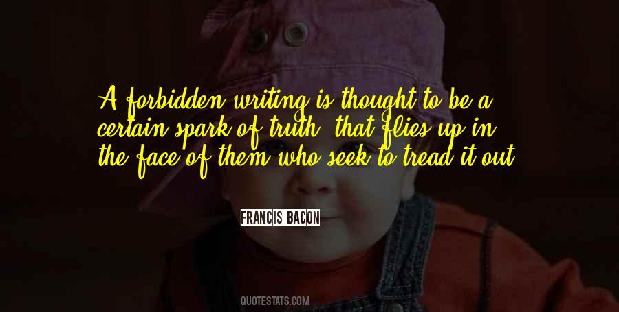 Francis Bacon Best Quotes #1878960