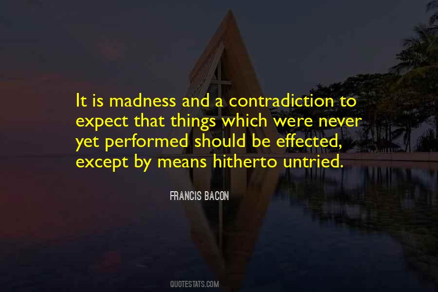 Francis Bacon Best Quotes #6010
