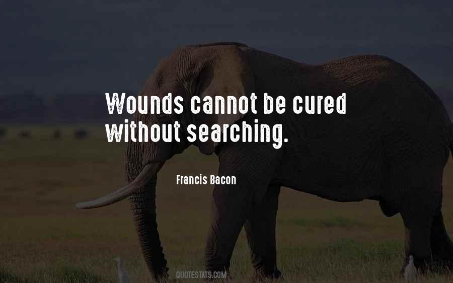 Francis Bacon Best Quotes #67807