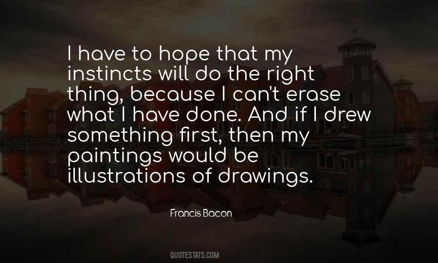 Francis Bacon Best Quotes #81669