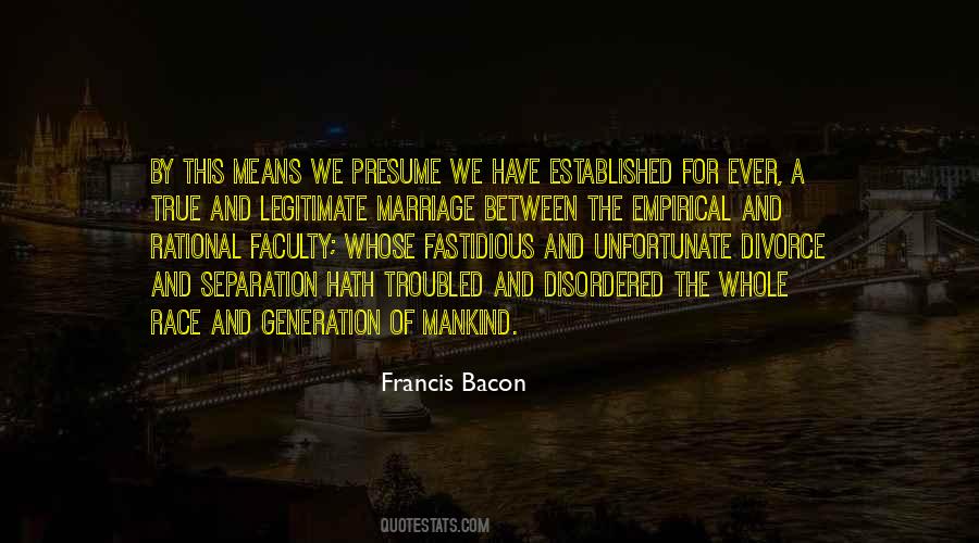 Francis Bacon Best Quotes #90408