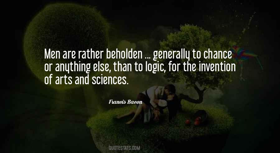 Francis Bacon Best Quotes #99429