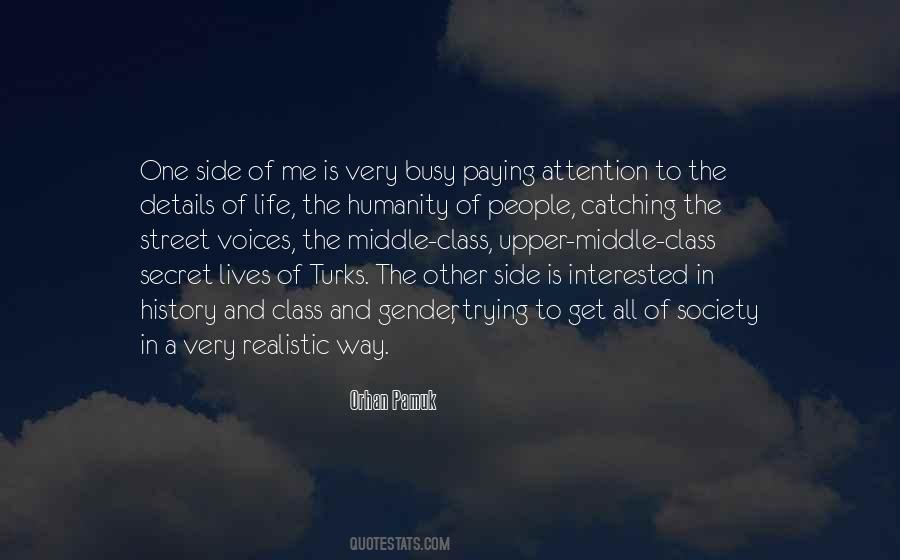 Busy Street Quotes #497989