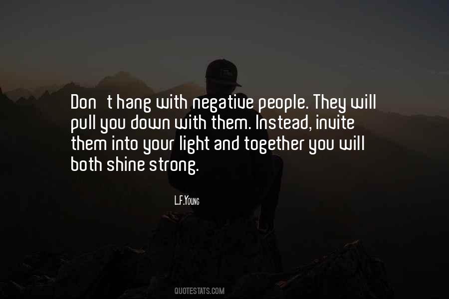Love Negative Quotes #1137738