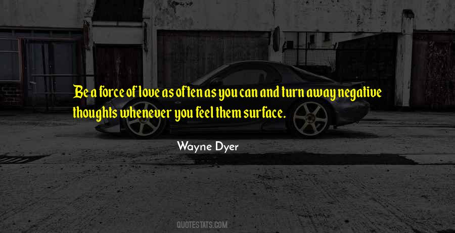Love Negative Quotes #1229337