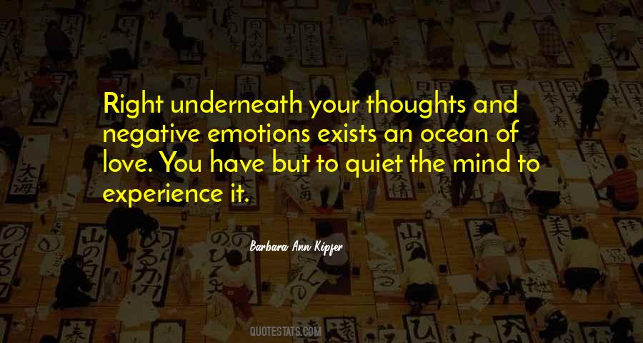Love Negative Quotes #1663201