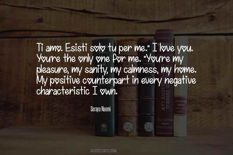 Love Negative Quotes #792972