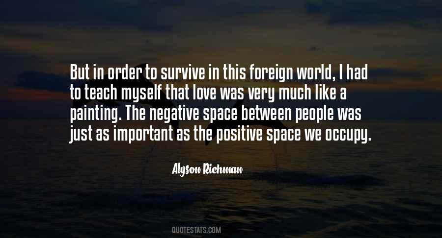 Love Negative Quotes #969464