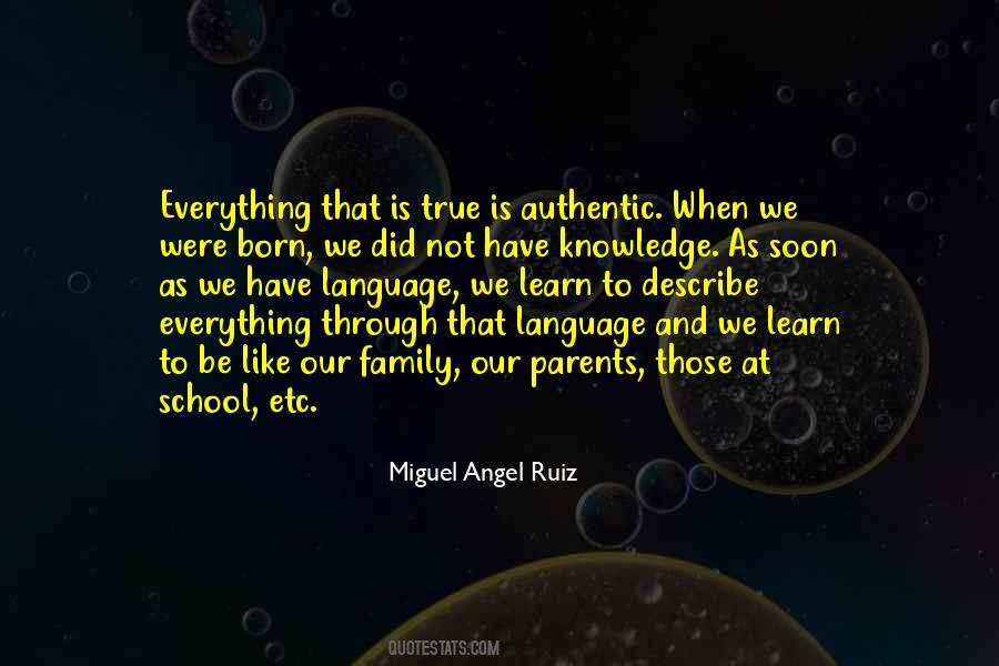 Angel Parent Quotes #1042890