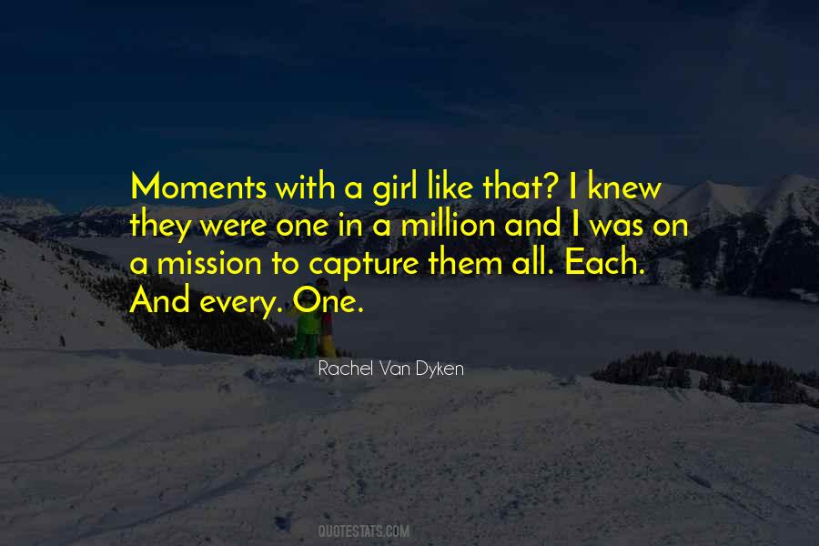 Quotes About A Mission #1656732
