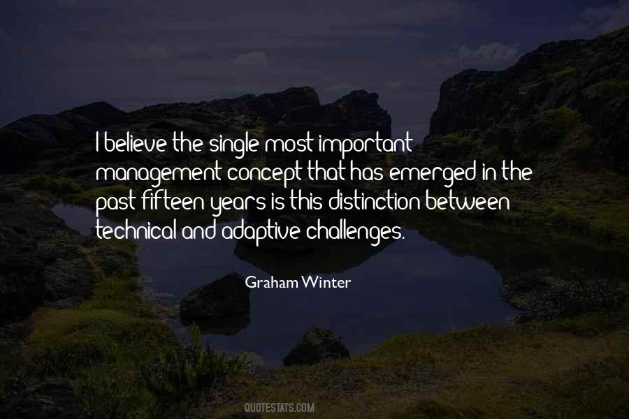 Past Is Important Quotes #1640247