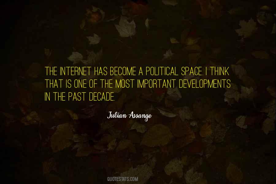 Past Is Important Quotes #921454