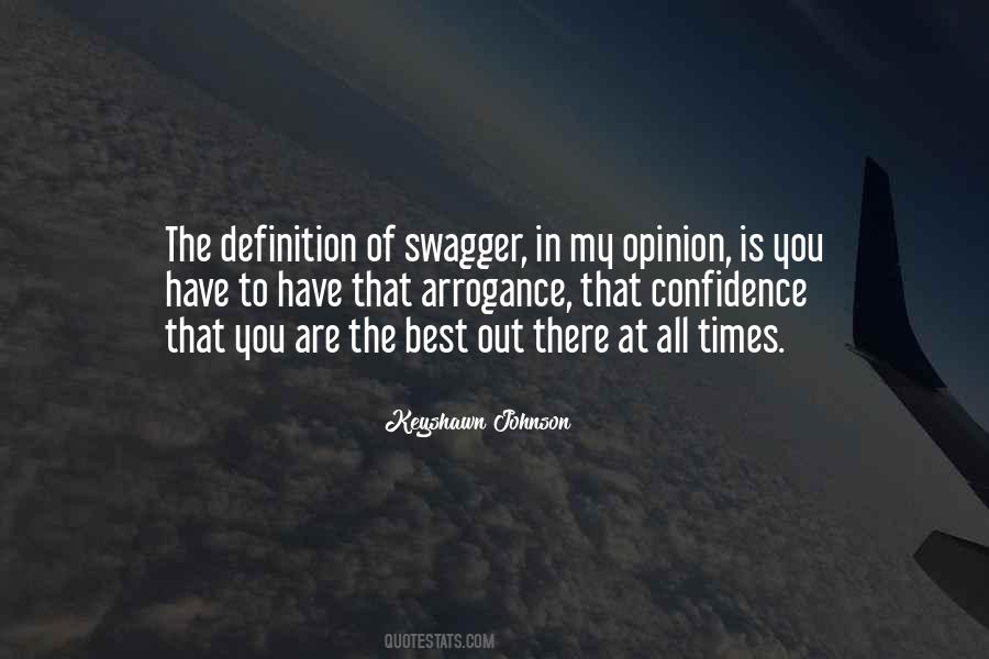 Best Opinion Quotes #817769