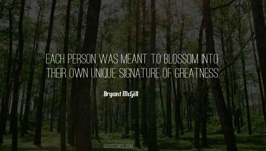 Meant For Greatness Quotes #590697