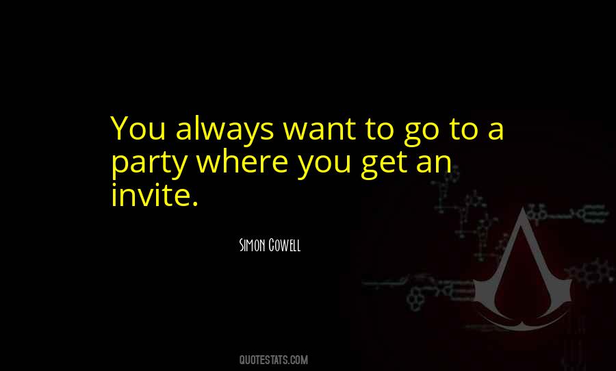 To Get Where You Want To Go Quotes #1542943