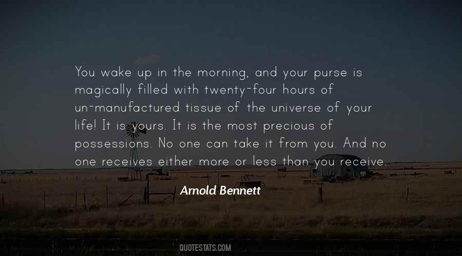 The Universe Is Yours Quotes #1866023