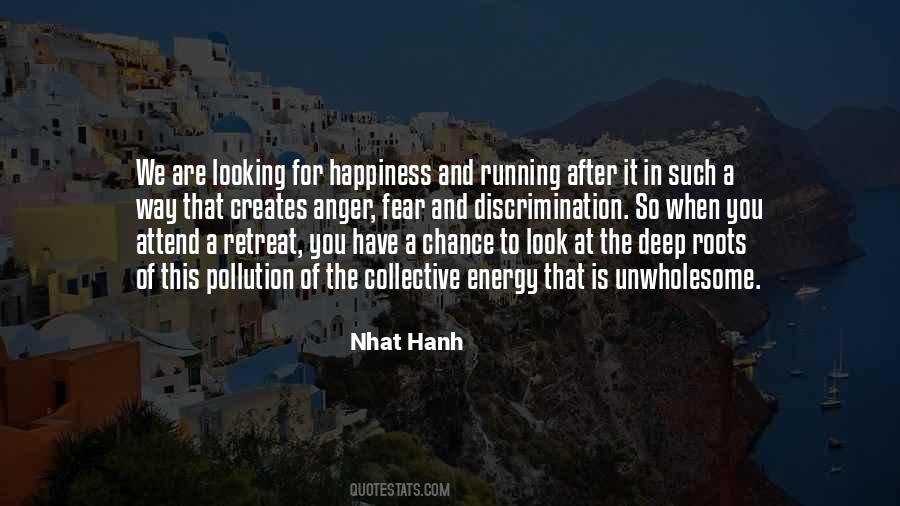 Happiness Energy Quotes #1197322