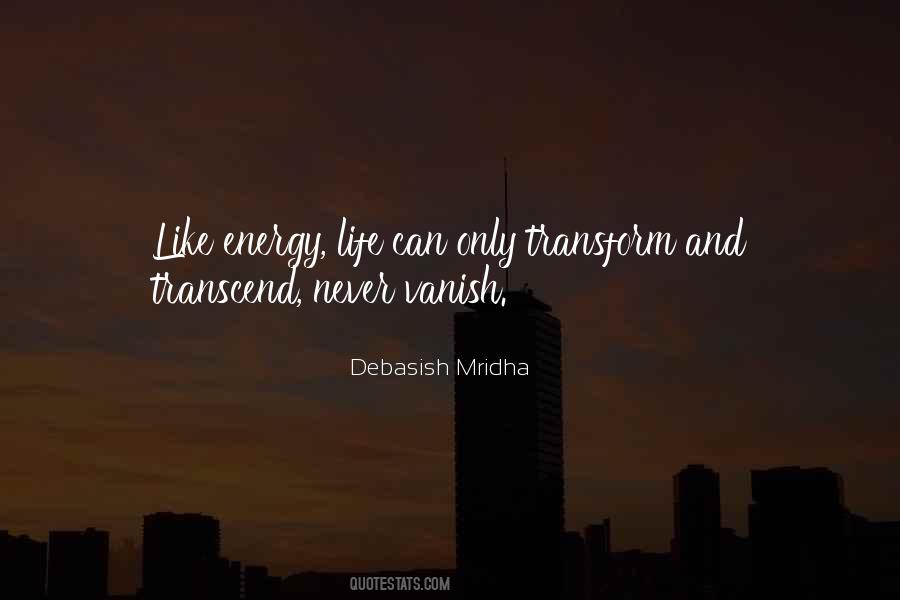 Happiness Energy Quotes #1373070