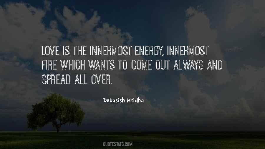 Happiness Energy Quotes #1785218