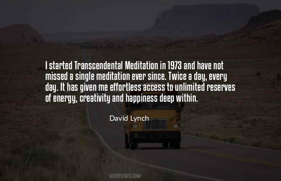 Happiness Energy Quotes #916432