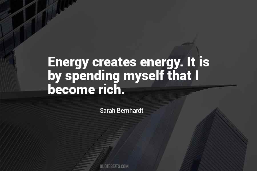 Happiness Energy Quotes #922436