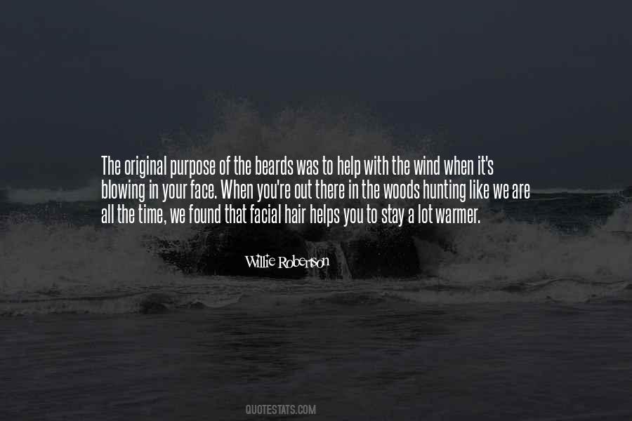 Out Of The Woods Quotes #1246064